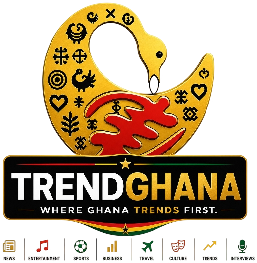 Trend Ghana Trend Ghana